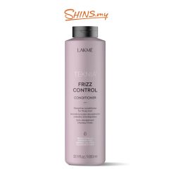 Lakme Teknia Frizz Control Leave In Conditioner 1000ml [LMT124]