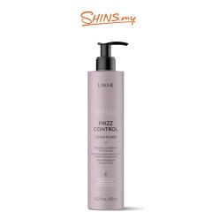 Lakme Teknia Frizz Control Leave In Conditioner 300ml [LMT125]
