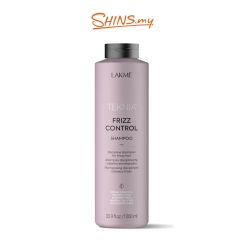 Lakme Teknia Frizz Control Shampoo 1000ml [LMT121]