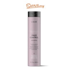 Lakme Teknia Frizz Control Shampoo 300ml [LMT122]