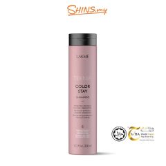 Lakme Teknia Frizz Control Shampoo 300ml Halal Certified [LMT122]