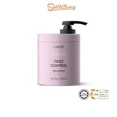 Lakme Teknia Frizz Control Treatment 1000ml Halal Certified [LMT127]
