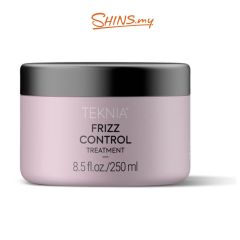 Lakme Teknia Frizz Control Treatment 250ml [LMT128]