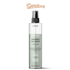 Lakme Teknia Organic Balance Hydra Oil 200ml [LMT104]