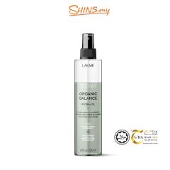 Lakme Teknia Organic Balance Hydra Oil 200ml Halal Certified [LMT104]