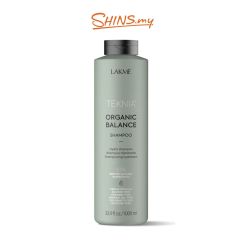 Lakme Teknia Organic Balance Shampoo 1000ml [LMT101]