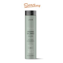 Lakme Teknia Organic Balance Shampoo 300ml [LMT102]