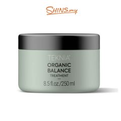Lakme Teknia Organic Balance Treatment 250ml [LMT106]
