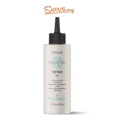 Lakme Teknia Scalp Care Detox Gel 150ML [LMT303]