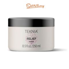 Lakme Teknia Scalp Care Relief Mask 250ml [LMT333]