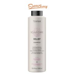 Lakme Teknia Scalp Care Relief Shampoo 1000ML [LMT331]