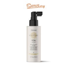 Lakme Teknia Scalp Care Vital Lotion 150ML  [LMT323]