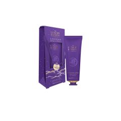 The Luxury Bathing Lavender - Deluxe Hand Cream [CB2511]