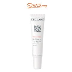 Declare Moisture Lip Balm [DC281]