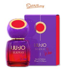 Liu.Jo Silk Way Wow EDP 30ML [YL945]