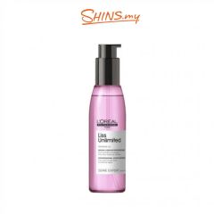 Loreal Professionnel Liss Unlimited Serum 125ml [L5025]