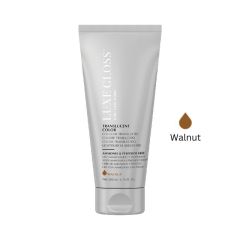Ecru Luxe Gloss Translucent Color Walnut 200ml [ECR707]