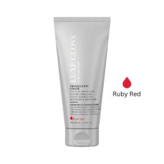 Ecru Luxe Gloss Translucent Color Ruby Red 200ml [ECR705]