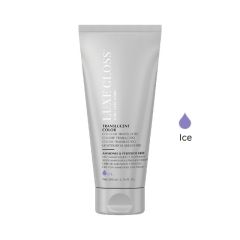 Ecru Luxe Gloss Translucent Color Ice 200ml [ECR702]