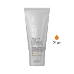 Ecru Luxe Gloss Translucent Color Ginger 200ml [ECR703]