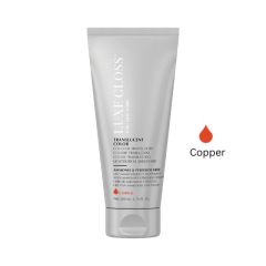 Ecru Luxe Gloss Translucent Color Copper 200ml [ECR704]