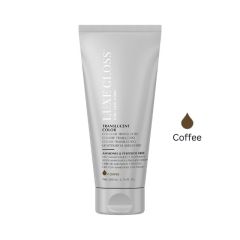 Ecru Luxe Gloss Translucent Color Coffee 200ml [ECR708]