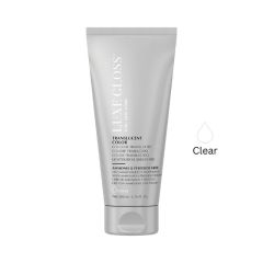 Ecru Luxe Gloss Translucent Color Clear 200ml [ECR701]