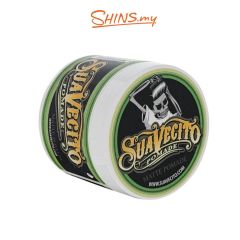 Suavecito Matte Pomade 4oz /113g [SVC133]