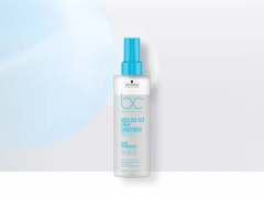 Schwarzkopf Bonacure New Packing MOISTURE KICK SPRAY CONDITIONER 200ML [SCA1826]