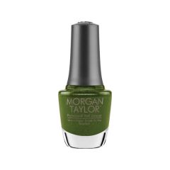 Morgan Taylor On My Wishlist  - Bad To The Bow 15ml [MT3110511]