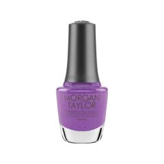 Morgan Taylor On My Wishlist - Before My Berry Eyes 15ml [MT3110514]