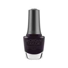 Morgan Taylor On My Wishlist - A Hundred Present Yes 15ml [MT3110515]
