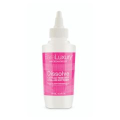 Bareluxury Dissolve Cuticle Remover & Callus Softener 130 ml [MT3619400]