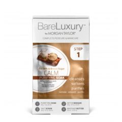 Morgan Taylor Calm Oatmilk & Brown Sugar 4 Pack [MT3623006]