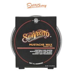 Suavecito Mustache Wax 2oz /57g [SVC511]