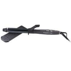 Olivia Garden Titanium + Ion 1 1/4" Curling Iron [OG972]