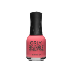 Orly Breathable Treatment + Color Flower Power 18ml [OLB20990]