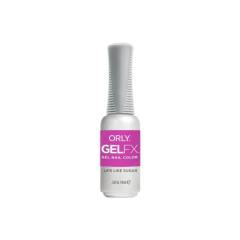 ORLY Gel FX Lips Like Sugar 9ml [OLG3000036]