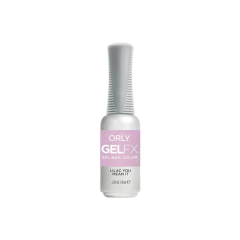 ORLY Gel FX Lilac You Mean It 9ml [OLG3000038]