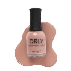 Orly Nail Lacquer Plot Twist - Shaky Alibi 18ml [OLYP2000300]