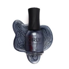 Orly Nail Lacquer Plot Twist - Endless Night 18ml [OLYP2000305]