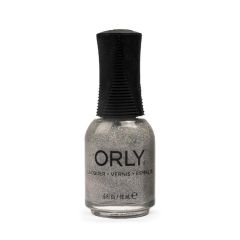 Orly Prisma Gloss Silver 18ml [OLYP2000708]