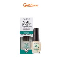 OPI Nail Envy Nail Strengthener Original 15ml NTT80 (Nail Treatment) [OP80]