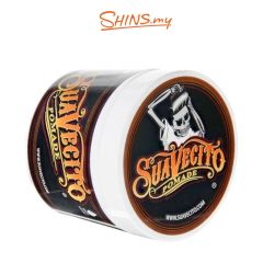 Suavecito Original Hold Pomade 4oz /113g [SVC131]