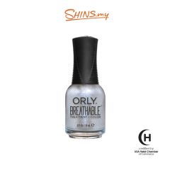 Orly Breathable Treatment + Color Elixir 18ml (HALAL) [OLB2010004]