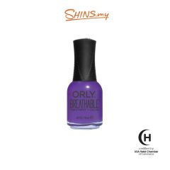 Orly Breathable Treatment + Color Pick Me Up 18ml (HALAL) [OLB20912]