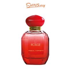 Pascal Morabito Sultan Rouge/Red EDP 100ml [YP622]