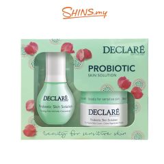 Declare Probiotic Value Set  [DC99881]