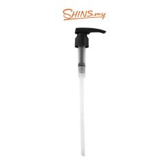 Lakme Teknia Pump for Shampoo/Conditioner 1L [LM80720]