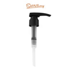 Lakme Teknia Pump for Mask/Treatment 1L [LM80721]